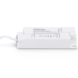 Philips | Offizieller Philips-Vertriebspartner LED Panel RC066B 62 x 62 cm | 34W 3400lm - 830 Warmweiß  | 62x62cm - UGR <19 -