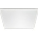 Philips | Offizieller Philips-Vertriebspartner LED Panel RC066B 62 x 62 cm | 34W 3400lm - 830 Warmweiß  | 62x62cm - UGR <19 -