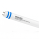 Philips | Offizieller Philips-Vertriebspartner LED Leuchtstoffröhre T5  - HF EVG - High Efficiency 8W 1050Lm - 4000K 840 Neutral Weiss | 55cm - Ersetzt 14W