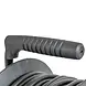Technik Zubehör Kabeltrommel 50meter - 4-fach mit Schutzkontaktsteckdosen | Schwarz Kunststoff - H05VV 3G1,5 mm² Technik Zubehör Kabeltrommel 50meter - 4-fach mit Schutzkontaktsteckdosen | Schwarz Kunststoff - H05VV 3G1,5 mm²