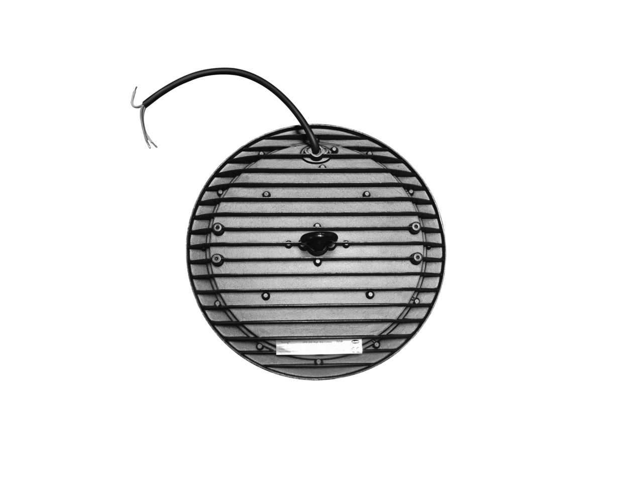 LCB LED High Bay Hallenstrahler - 100W 12500Lm - 2 Jahr Garantie LCB LED High Bay Hallenstrahler - 100W 12500Lm - 2 Jahr Garantie