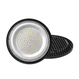 LCB LED-Beleuchtung Innovatives Design, hochwertige Technik & schnelle Lieferung! LED High Bay Hallenstrahler - 100W 12500Lm - 2 Jahr Garantie