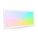LCB LED LED-Panel 60x30cm 24V - Pro Slim Line RGB-CCT | 24w 2400lm | IP41 - UGR22 - RF 2.4 GHz - 3 Jahre Garantie LCB LED LED-Panel 60x30cm 24V - Pro Slim Line RGB-CCT | 24w 2400lm | IP41 - UGR22 - RF 2.4 GHz - 3 Jahre Garantie