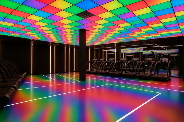 LCB LED LED-Panel 120x60cm 24V - IP41 - Pro Slim Line - 48W 4800Lm - RGB-CCT | RF 2.4 GHz - UGR22 Opal - 3 Jahre Garantie LCB LED LED-Panel 120x60cm 24V - IP41 - Pro Slim Line - 48W 4800Lm - RGB-CCT | RF 2.4 GHz - UGR22 Opal - 3 Jahre Garantie