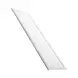 LCB LED-Beleuchtung Innovatives Design, hochwertige Technik & schnelle Lieferung! LED Paneel 150x30cm - Pro Slim Line - 40W 4400Lm - 3000K 830 Warm weiss | UGR19 Prisma - 5 jahr Garantie