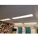 LCB LED-Beleuchtung Innovatives Design, hochwertige Technik & schnelle Lieferung! LED Paneel 150x30cm - Pro Slim Line - 40W 4400Lm - 4000K 840 Neutral weiss | UGR19 Prisma - 5 jahr Garantie LCB LED-Beleuchtung Innovatives Design, hochwertige Technik & schnelle Lieferung! LED Paneel 150x30cm - Pro Slim Line - 40W 4400Lm - 4000K 840 Neutral weiss | UGR19 Prisma - 5 jahr Garantie