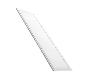 LCB LED-Beleuchtung Innovatives Design, hochwertige Technik & schnelle Lieferung! LED Paneel 150x30cm - Pro Slim Line - 40W 4400Lm - 4000K 840 Neutral weiss | UGR19 Prisma - 5 jahr Garantie