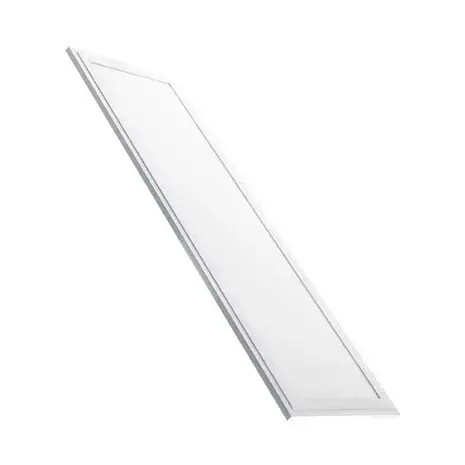 LCB LED-Beleuchtung Innovatives Design, hochwertige Technik & schnelle Lieferung! LED Paneel 150x30cm - Pro Slim Line - 40W 4400Lm - 4000K 840 Neutral weiss | UGR19 Prisma - 5 jahr Garantie LCB LED-Beleuchtung Innovatives Design, hochwertige Technik & schnelle Lieferung! LED Paneel 150x30cm - Pro Slim Line - 40W 4400Lm - 4000K 840 Neutral weiss | UGR19 Prisma - 5 jahr Garantie