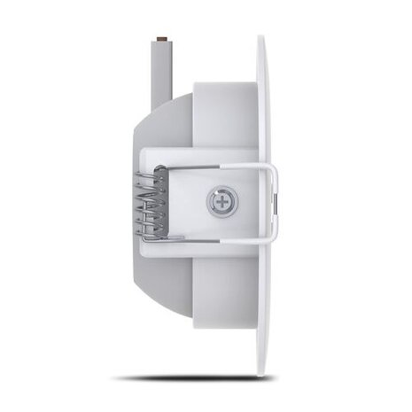 Modee Lighting LED inbouwspot Wit- 4,8W - 420lm - 4000K - Kantelbaar - Niet Dimbaar - D80xH32mm