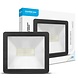 Modee 50W - LED Strahler - 6000K Tageslichtweiß - wasserdicht IP65 - entspricht 450W - 3 Jahre Garantie Modee 50W - LED Strahler - 6000K Tageslichtweiß - wasserdicht IP65 - entspricht 450W - 3 Jahre Garantie