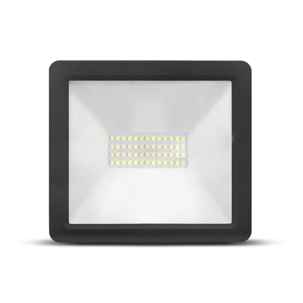 Modee Lighting LED-Scheinwerfer 50W - 6000K Tageslichtweiß - wasserdicht IP65 - entspricht 450W - 3 Jahre Garantie Modee Lighting LED-Scheinwerfer 50W - 6000K Tageslichtweiß - wasserdicht IP65 - entspricht 450W - 3 Jahre Garantie