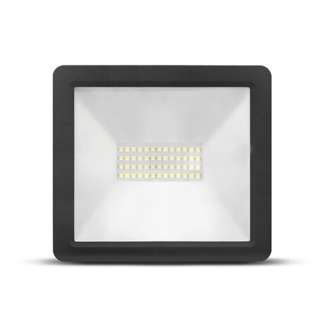 Modee LED-Scheinwerfer 50W - 6000K Tageslichtweiß - wasserdicht IP65 - entspricht 450W - 3 Jahre Garantie Modee LED-Scheinwerfer 50W - 6000K Tageslichtweiß - wasserdicht IP65 - entspricht 450W - 3 Jahre Garantie