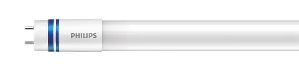 Philips | Offizieller Philips-Vertriebspartner LED Röhre T5 MASTER (HF) High Output 26W 3900lm - 840 Kaltweiß | 115cm - Ersatz für 54W