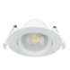 Oro LED-Leuchten – Stilvoll & Energieeffizient LED-Einbaustrahler Weiß - 9W - 3000K-4000K-6000K / CCT - Nicht dimmbar