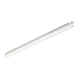 Philips LED Feuchtraumleuchte WT120C Gen2 150 cm, 25–43W, 3700–6000 Lumen, 4000K Neutralweiß, IP65, mit Multi-Lumen-Schalter Philips LED Feuchtraumleuchte WT120C Gen2 150 cm, 25–43W, 3700–6000 Lumen, 4000K Neutralweiß, IP65, mit Multi-Lumen-Schalter