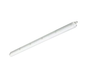 Philips | Offizieller Philips-Vertriebspartner LED Feuchtraumleuchte WT120C Gen2 150 cm, 25–43W, 3700–6000 Lumen, 4000K Neutralweiß, IP65, mit Multi-Lumen-Schalter