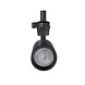 Spectrum LED Schienenstrahler MADARA Altro - GU10 Fassung - 3-Phasen universal - Schwarz Spectrum LED Schienenstrahler MADARA Altro - GU10 Fassung - 3-Phasen universal - Schwarz