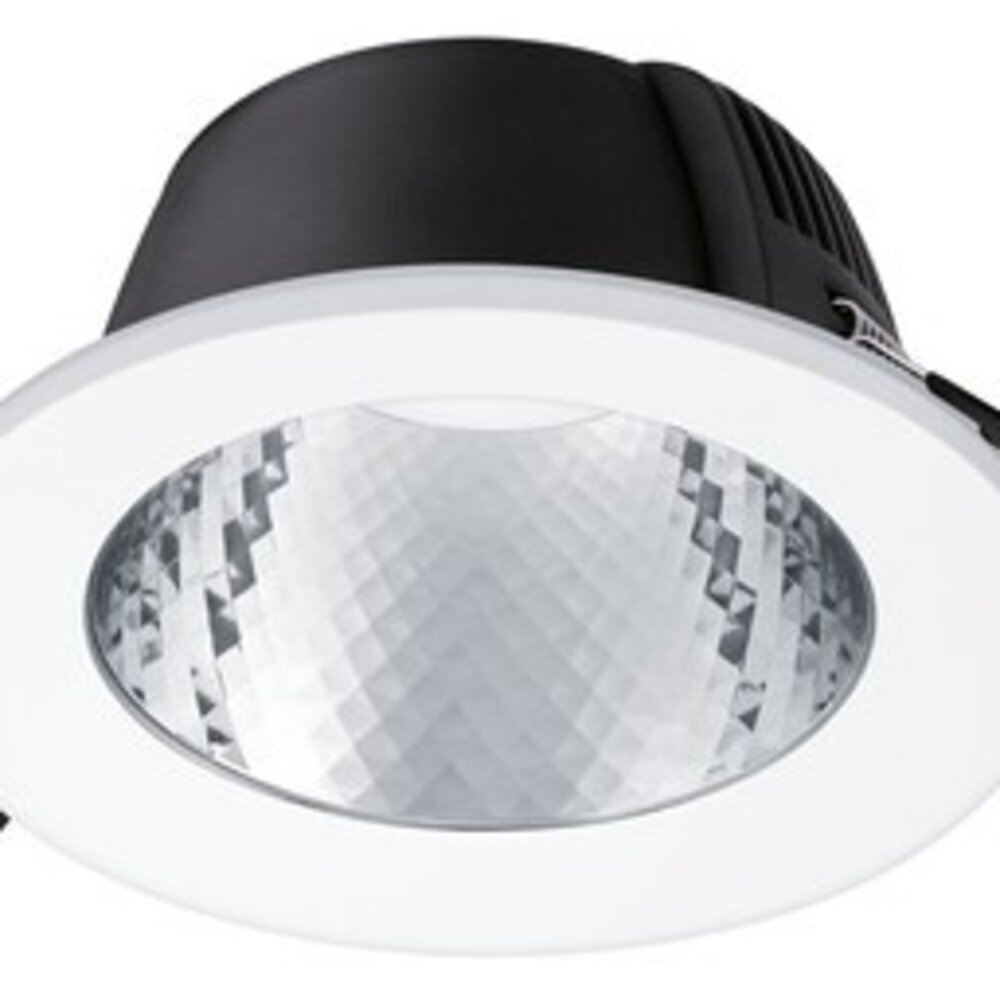 Philips LED-Downlight Ledinaire DN070B 12W 1200lm 60D - 840 Kaltweiß | 170mm Philips LED-Downlight Ledinaire DN070B 12W 1200lm 60D - 840 Kaltweiß | 170mm