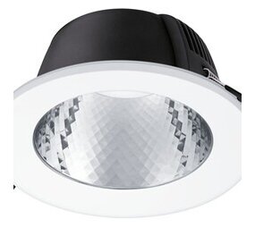 Philips | Offizieller Philips-Vertriebspartner LED-Downlight Ledinaire DN070B 12W 1200lm 60D - 840 Kaltweiß | 170mm