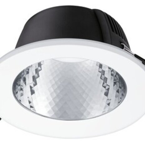 Philips | Offizieller Philips-Vertriebspartner LED-Downlight Ledinaire DN070B 12W 1200lm 60D - 840 Kaltweiß | 170mm