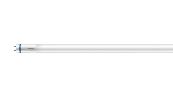 Philips | Offizieller Philips-Vertriebspartner LED Röhre T8 MASTER (EM/Mains) Ultra Output 21.7W 3700lm - 865 Tageslichtweiß | 150cm - Ersatz für 58W