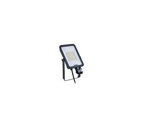 Philips | Offizieller Philips-Vertriebspartner LED Scheinwerfer Ledinaire BVP167 50W 6000lm 110D - 830-840-865 CCT | IP65 - Bewegungs- und Lichtsensor - Symmetrisch