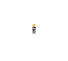 Philips LED Capsule CorePro G4 Klar 1W 100lm - 827 Extra Warmweiß | Ersatz Für 10W Philips LED Capsule CorePro G4 Klar 1W 100lm - 827 Extra Warmweiß | Ersatz Für 10W
