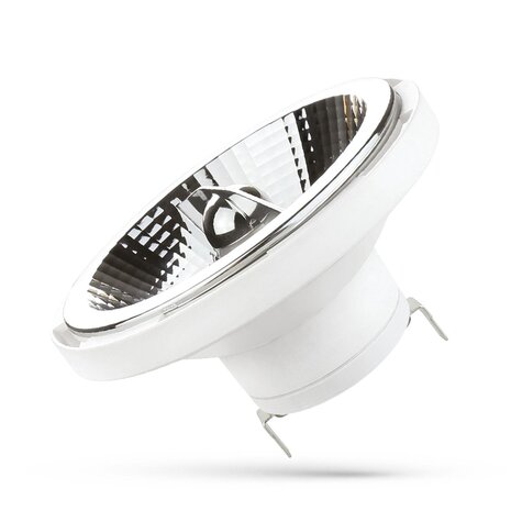 Spectrum LED G53 AR111 12V - 14W 950lm - 3000K Warmweiß 830 - 5 Jahre Garantie Spectrum LED G53 AR111 12V - 14W 950lm - 3000K Warmweiß 830 - 5 Jahre Garantie