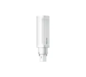 Philips CorePro PL-C LED 5.9W 660lm - 840 Kaltweiß | Ersatz Für 13W Philips CorePro PL-C LED 5.9W 660lm - 840 Kaltweiß | Ersatz Für 13W