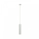 Spectrum LED Hängeleuchte Madara Mini II GU10 - GU10 Fassung - 1m verstellbares Kabel - Weiß Spectrum LED Hängeleuchte Madara Mini II GU10 - GU10 Fassung - 1m verstellbares Kabel - Weiß
