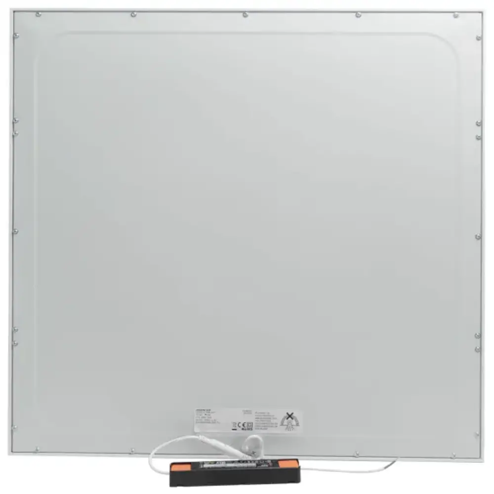 Aigostar LED-Leuchten LED-Panel 60x60cm - 25W 4500lm - 4000K 840 - Flimmerfrei - UGR<19