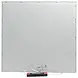 Aigostar LED-Leuchten LED-Panel 60x60cm - 25W 4500lm - 4000K 840 - Flimmerfrei - UGR<19