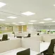 Aigostar LED-Leuchten LED-Panel 60x60cm - 25W 4500lm - 6500K 865 - Flimmerfrei - UGR<19