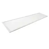 Aigostar LED-Leuchten LED Panel 120x30cm - 25W 4500lm - 4000K 840 - Flimmerfrei - UGR<19