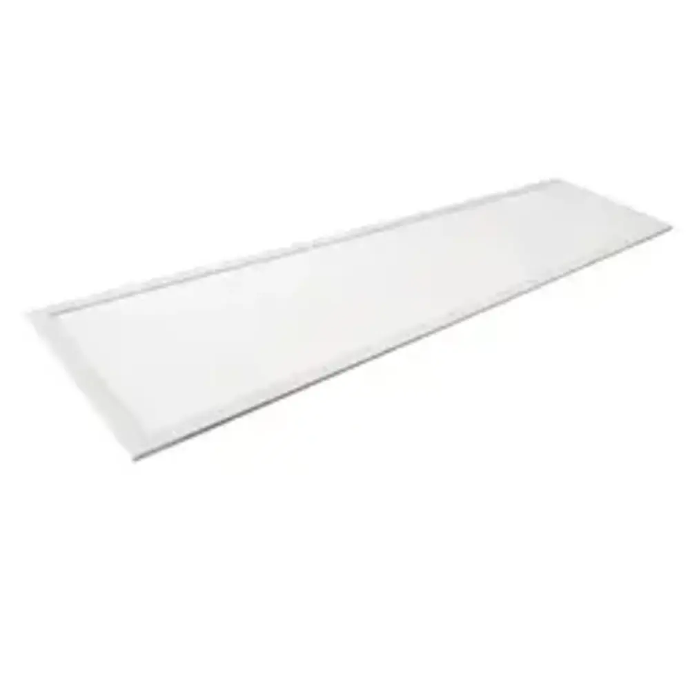 Aigostar LED-Leuchten LED Panel 120x30cm - 25W 4500lm - 6500K 865- Flimmerfrei - UGR<19 Aigostar LED-Leuchten LED Panel 120x30cm - 25W 4500lm - 6500K 865- Flimmerfrei - UGR<19