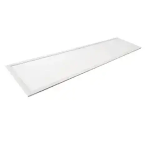 Aigostar LED-Leuchten LED Panel 120x30cm - 25W 4500lm - 6500K 865- Flimmerfrei - UGR<19 Aigostar LED-Leuchten LED Panel 120x30cm - 25W 4500lm - 6500K 865- Flimmerfrei - UGR<19