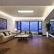 Aigostar LED Panel 62x62cm - 25W 4500lm - 4000K 840 - Flimmerfrei - UGR<19 Aigostar LED Panel 62x62cm - 25W 4500lm - 4000K 840 - Flimmerfrei - UGR<19