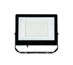 100W - LED Strahler - 6000K Tageslichtweiß - wasserdicht IP65 - entspricht 1000W 100W - LED Strahler - 6000K Tageslichtweiß - wasserdicht IP65 - entspricht 1000W