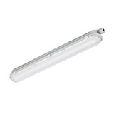 Philips | Offizieller Philips-Vertriebspartner LED Feuchtraumleuchte CoreLine WT120C G2 16W 1900lm - 840 Kaltweiß | 60cm - Bewegungs- und Lichtsensor
