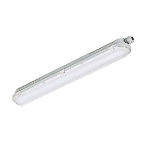 Philips | Offizieller Philips-Vertriebspartner LED Feuchtraumleuchte CoreLine WT120C G2 16W 1900lm - 840 Kaltweiß | 60cm - Bewegungs- und Lichtsensor Philips | Offizieller Philips-Vertriebspartner LED Feuchtraumleuchte CoreLine WT120C G2 16W 1900lm - 840 Kaltweiß | 60cm - Bewegungs- und Lichtsensor