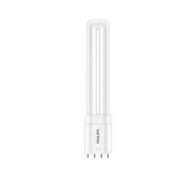 Philips | Offizieller Philips-Vertriebspartner Corepro PL-L LED 8W 960lm - 830 Warmweiß | Ersatz Für 18W