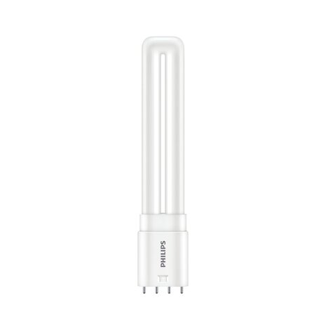 Philips | Offizieller Philips-Vertriebspartner Corepro PL-L LED 8W 960lm - 830 Warmweiß | Ersatz Für 18W Philips | Offizieller Philips-Vertriebspartner Corepro PL-L LED 8W 960lm - 830 Warmweiß | Ersatz Für 18W