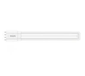 Philips | Offizieller Philips-Vertriebspartner CorePro PL-L LED Glühbirne EM/Mains 12W - 830 Warmweiß | Ersatz Für 24W
