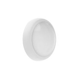 Ledvance Bulkhead Combo Rund PC Weiß 16W 1920lm - 857 Kaltweiß | IP65 Ledvance Bulkhead Combo Rund PC Weiß 16W 1920lm - 857 Kaltweiß | IP65