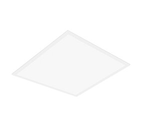 Ledvance LED Panel Kompakt Aluminium Weiß 33W 3630lm - 840 Kaltweiß | 60x60cm - UGR < 19 Ledvance LED Panel Kompakt Aluminium Weiß 33W 3630lm - 840 Kaltweiß | 60x60cm - UGR < 19