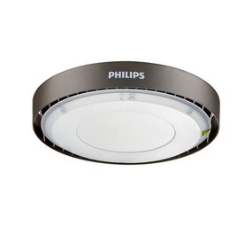 Philips | Offizieller Philips-Vertriebspartner LED Highbay Ledinaire BY021P 168W 20500lm 90D - 840 Kaltweiß | IP65