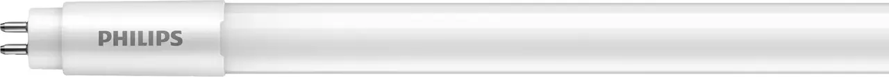 Philips | Offizieller Philips-Vertriebspartner  LED Leuchtstoffröhre T5 MASTER (Mains AC) High Efficiency 11.5W 1600lm - 830 Warm Weiß | 85cm - Ersetzt 21W