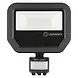 Ledvance Ledvance Flutlicht 50W mit Bewegungs- und Tageslichtsensor – 6000lm – Schwarz Description (256 Zeichen) Ledvance Ledvance Flutlicht 50W mit Bewegungs- und Tageslichtsensor – 6000lm – Schwarz Description (256 Zeichen)