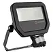 Ledvance Led-Scheinwerfer Aluminium Schwarz 41W 5500lm 100D - 830 Warmweiß | IP65 - Bewegungs- Und Lichtsensor - Symmetrisch Ledvance Led-Scheinwerfer Aluminium Schwarz 41W 5500lm 100D - 830 Warmweiß | IP65 - Bewegungs- Und Lichtsensor - Symmetrisch