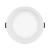 Ledvance Ledvance Downlight ALU DN 150 14W 3000K IP44/IP20 Weiß – Einbauleuchte